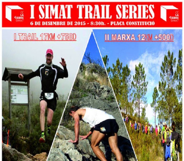 Simat Trail Series