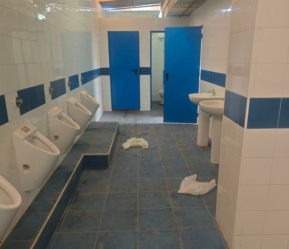 Aseo del Cartagonova