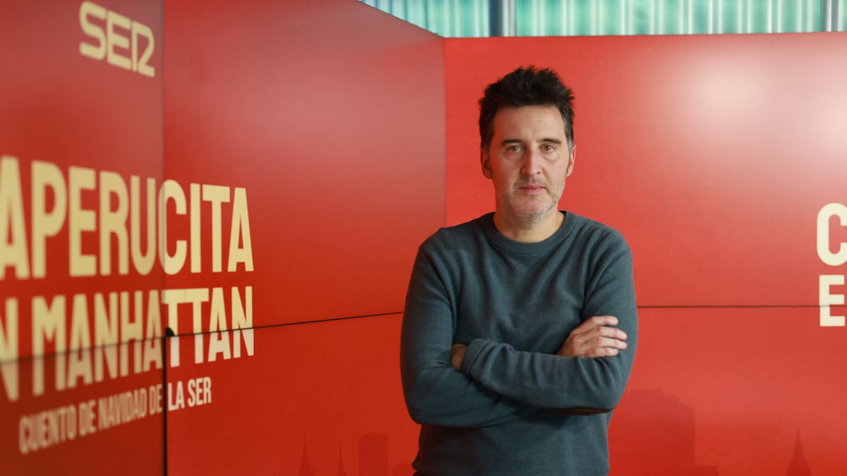 Juan Vinuesa: "El miedo siempre ha sido la herramienta política más eficaz"