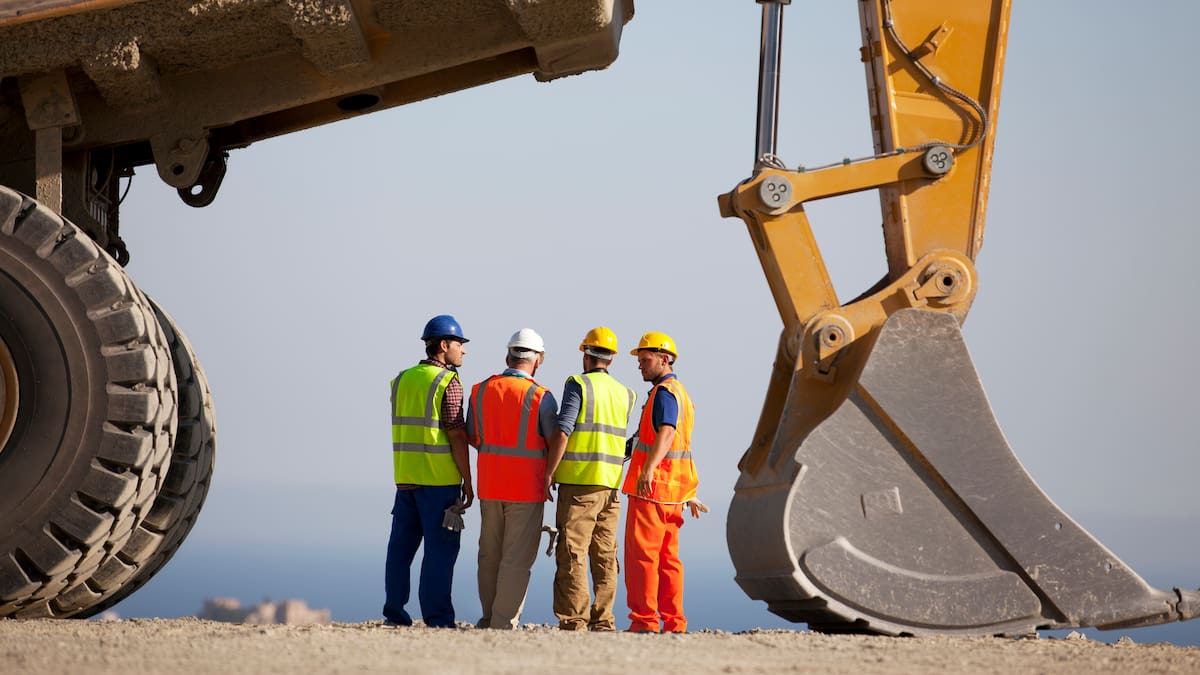 "La Administración del siglo XXI funciona como en el siglo XIX", asegura el presidente de los constructores en Tenerife
