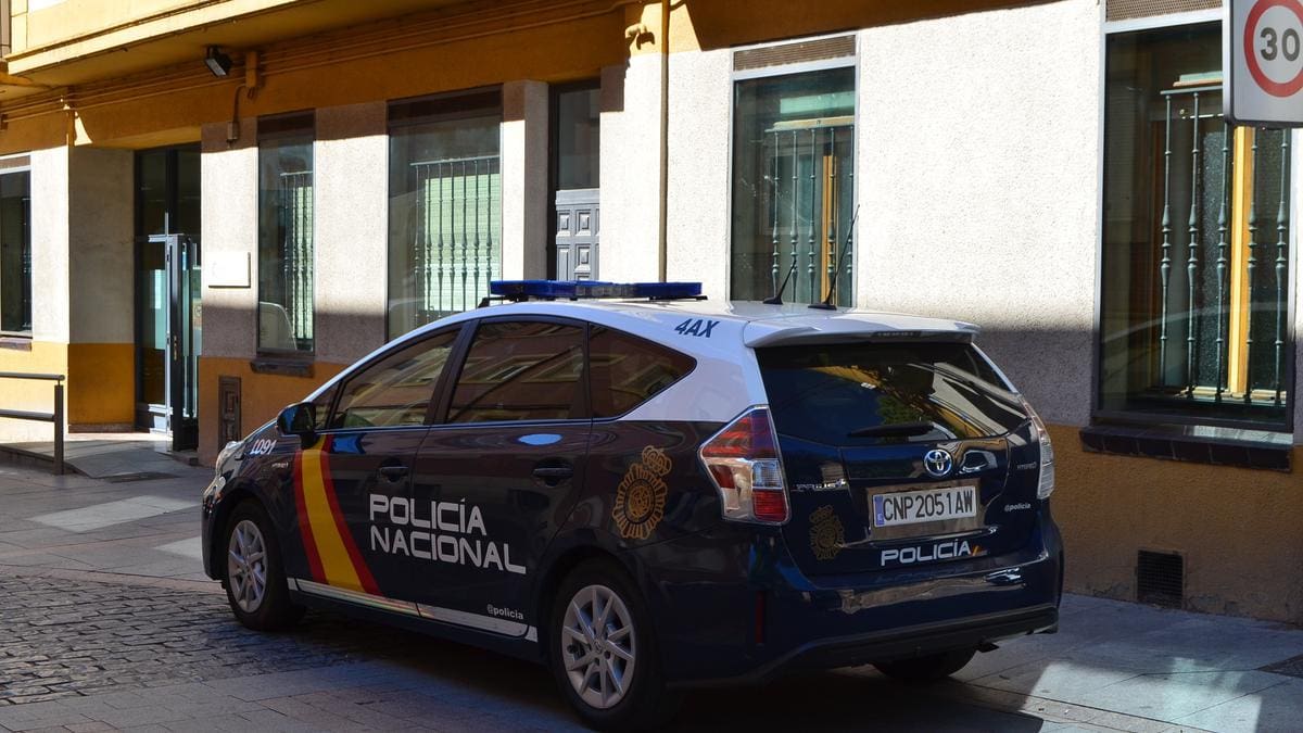 Miguel Latorre (Subdelegado Gobierno Soria) - Detenido en Soria por matar presuntamente a su madre
