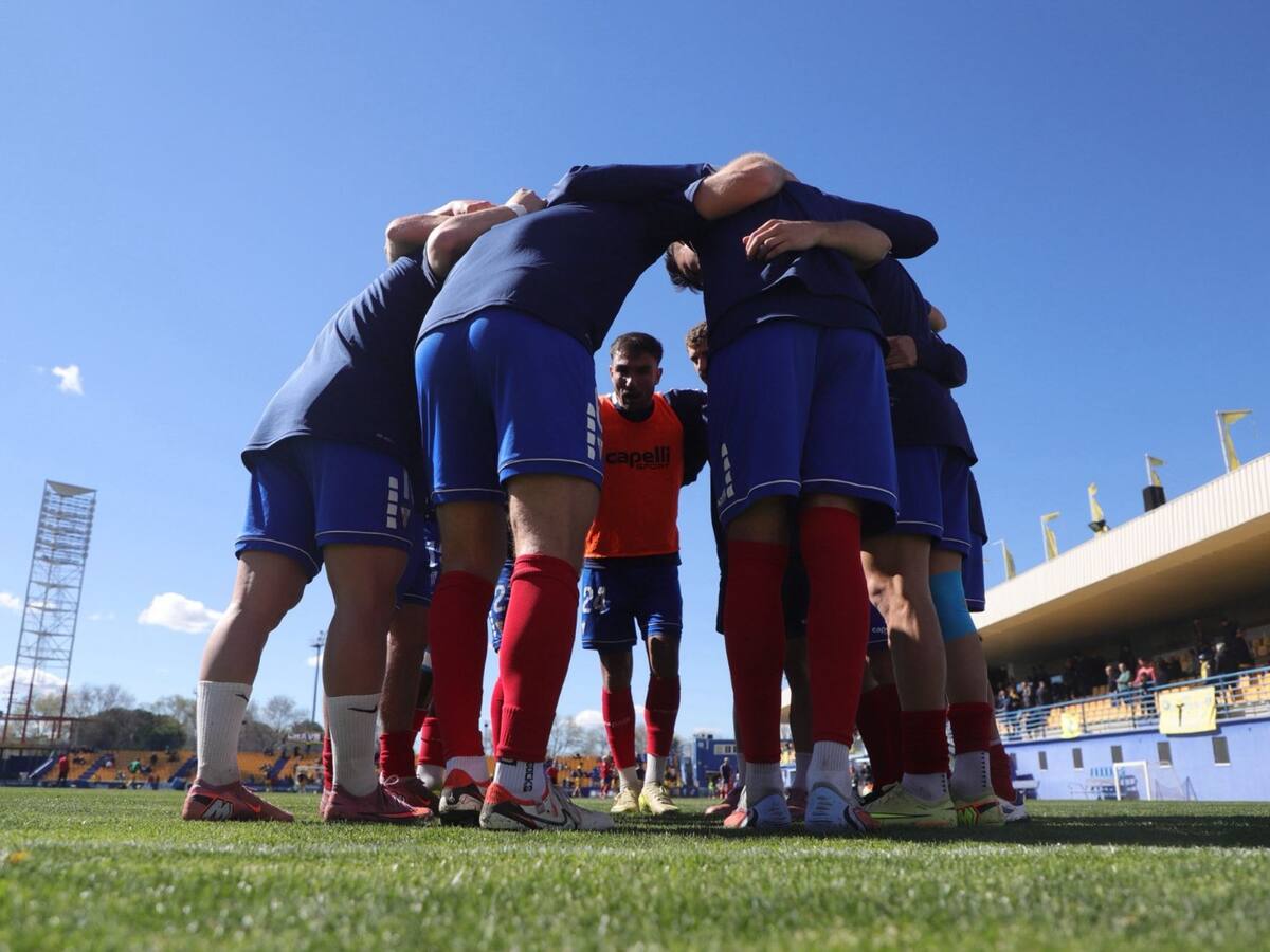 Algeciras, regálate la tranquilidad (Dom 12.00h)
