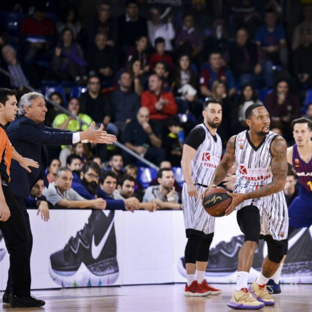 La vida sin Néstor (parte 2)