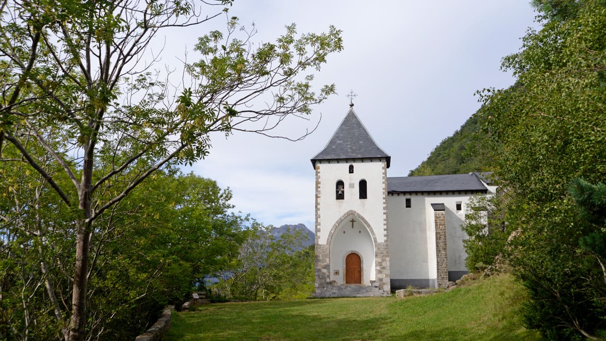 La fiesta pequeña de Biescas se celebrará supeditada a la actual situación