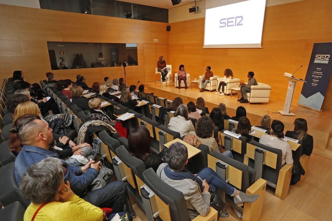 Edició 2019 de 'Girona en veu de dona'