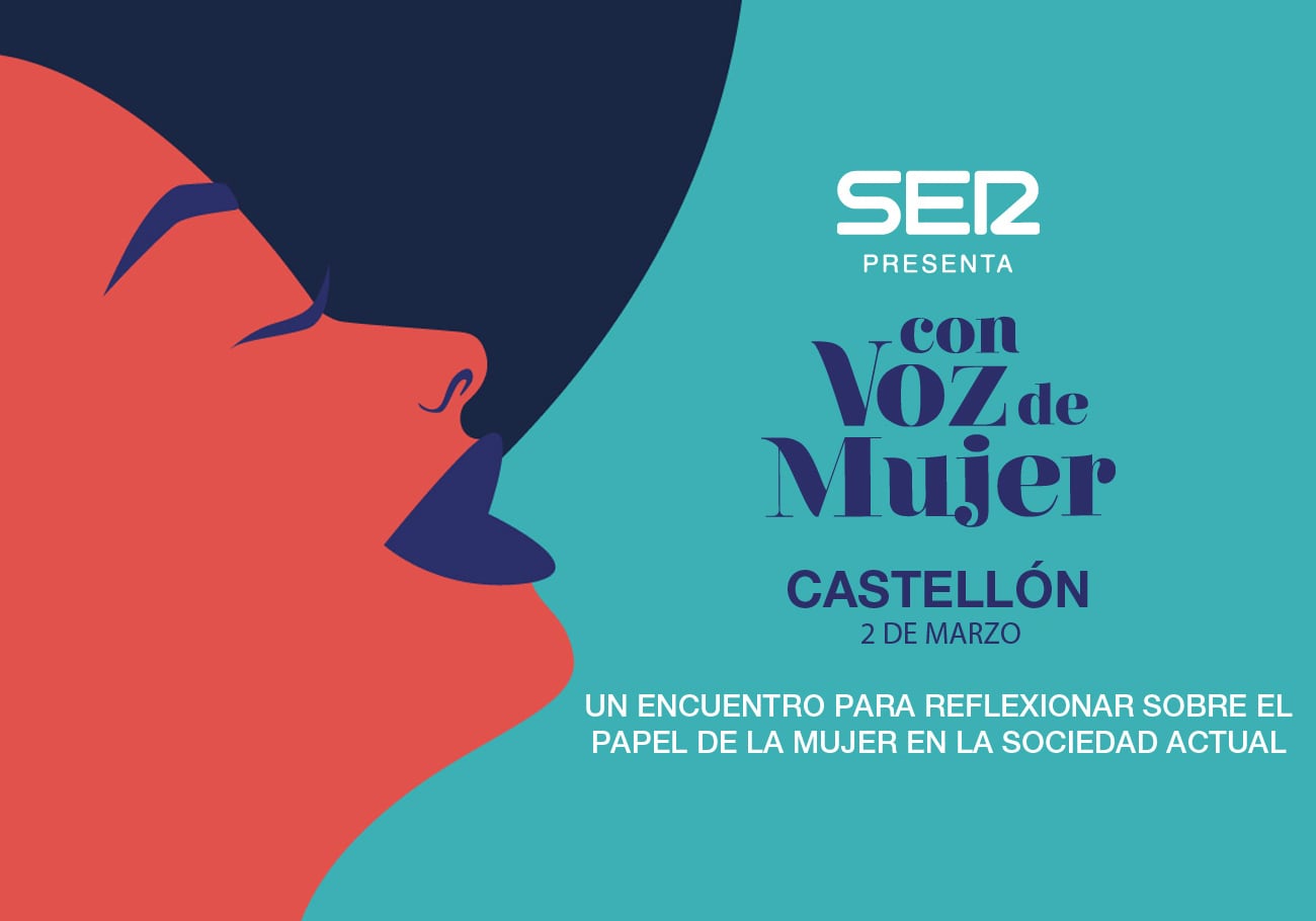 Llega a Castelló &#039;Con Voz de Mujer&#039;