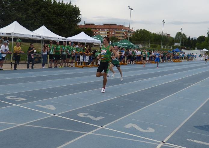 Intec Zoiti intentará el ascenso a División de Honor en esta temporada