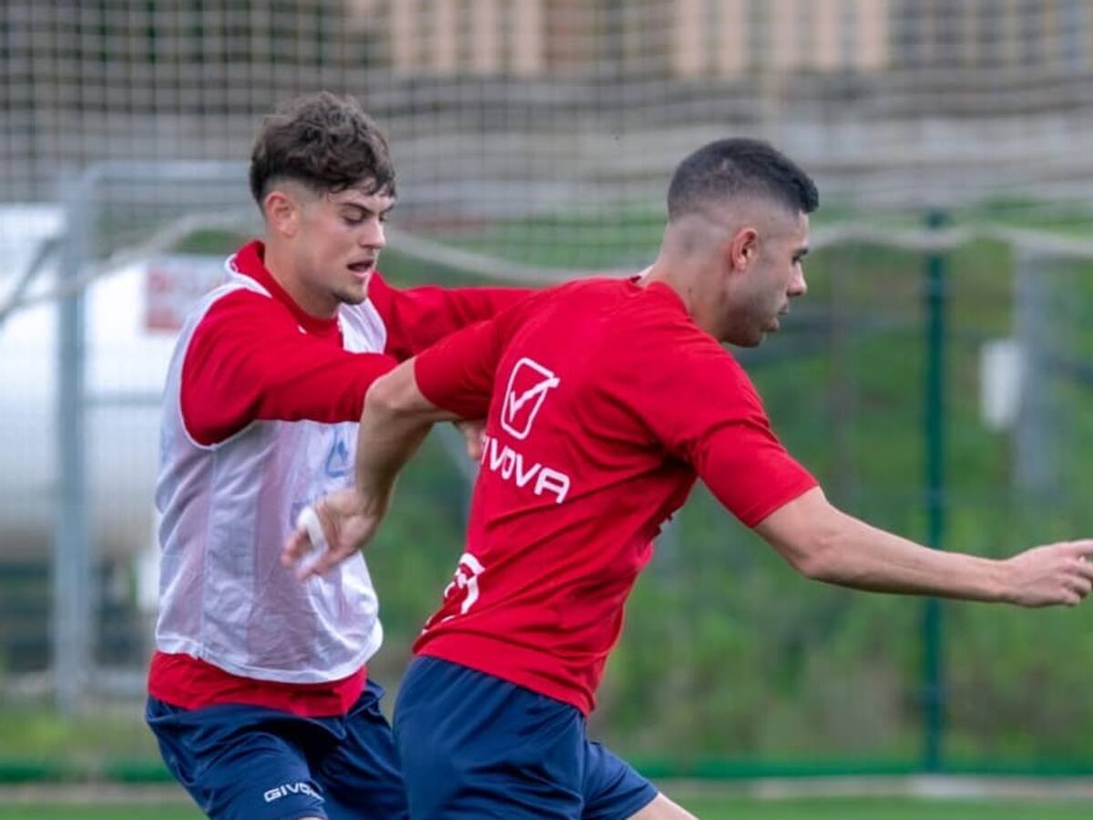 El Algeciras no puede fallar más (Dom 18.00h)
