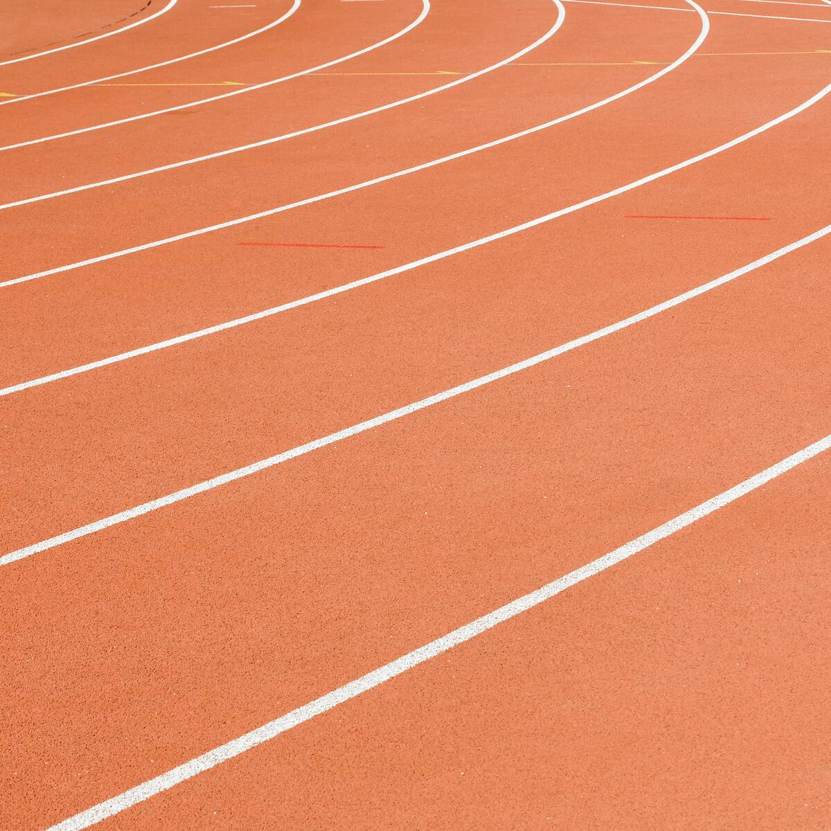 Getafe tendrá una nueva pista de atletismo en los antiguos terrenos de la base aérea