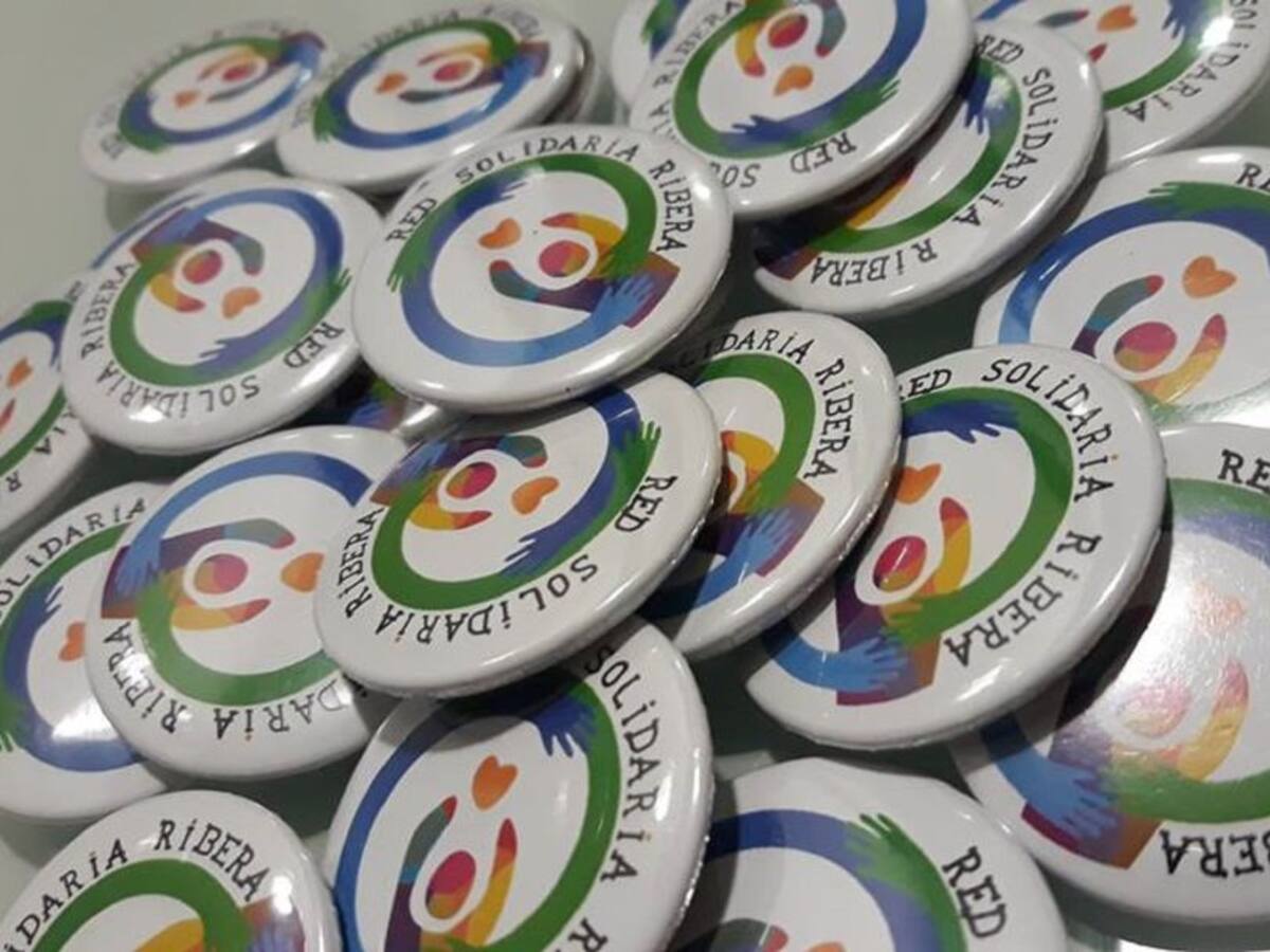 La gran fiesta de la solidaridad