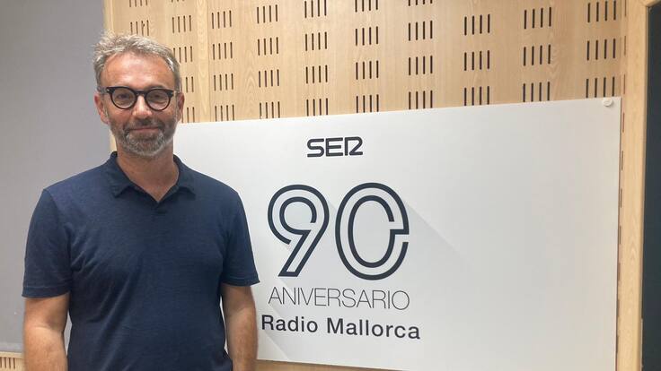 'Conversamos con...' Biel Huguet