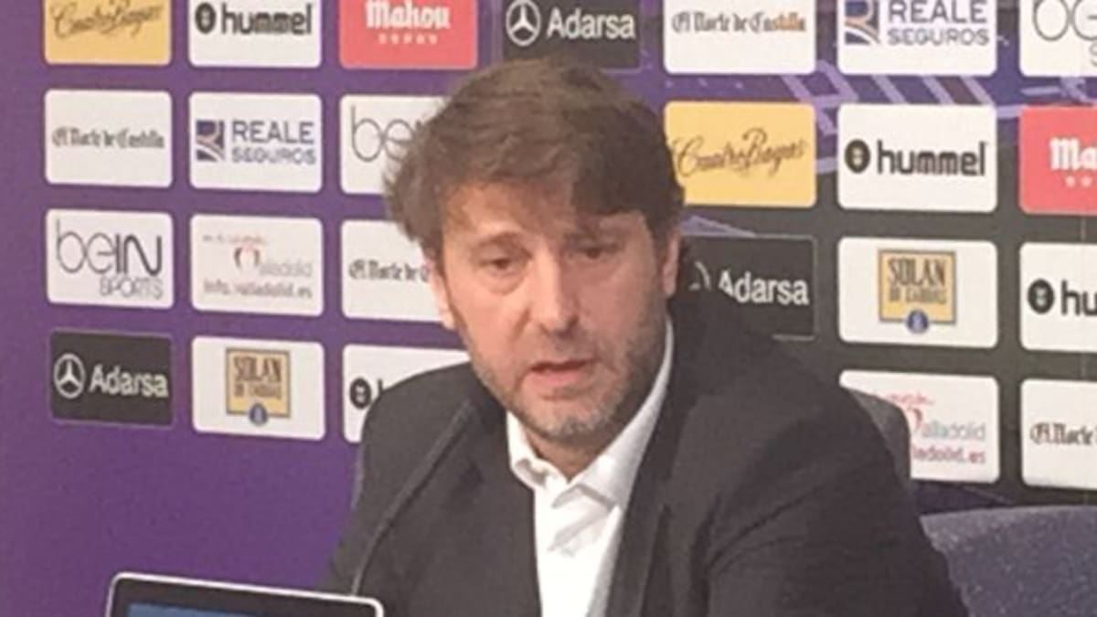 Carlos Suárez repasa la actualidad