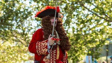 En Xàtiva, el 25 d'abril, es distinto