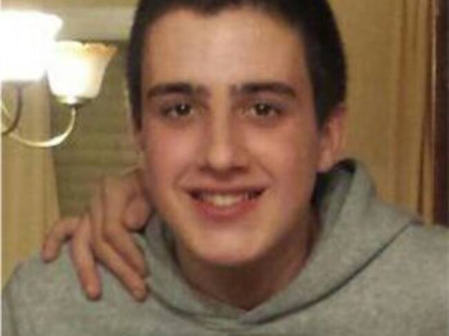 Paco Molina, uno de los últimos casos de menores desaparecidos.