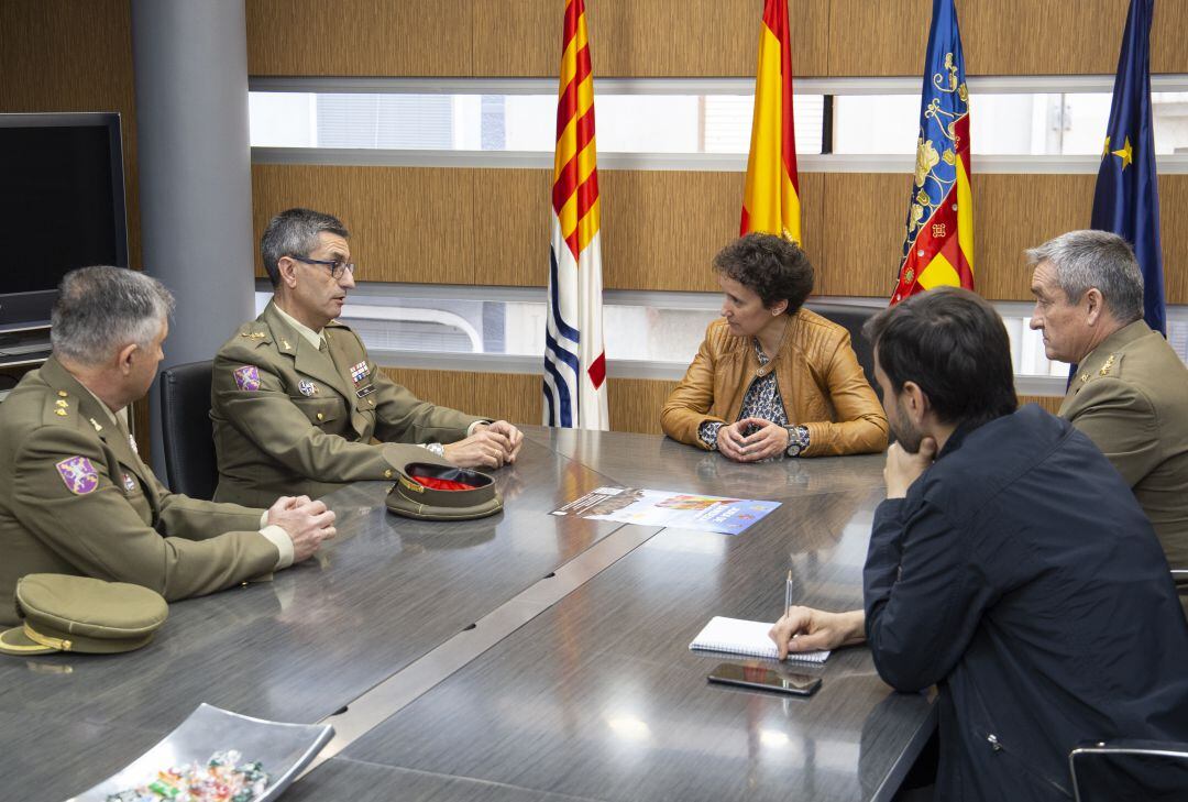 El evento se pospone al primer semestre de 2021 con el fin de garantizar la seguridad de todos los jurandos e invitados