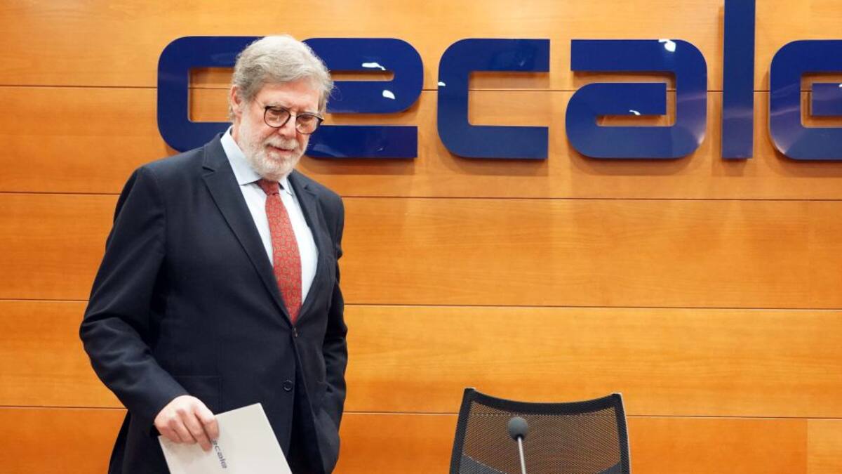 CECALE pide "mayor flexibilidad" para aplicar los ERTE