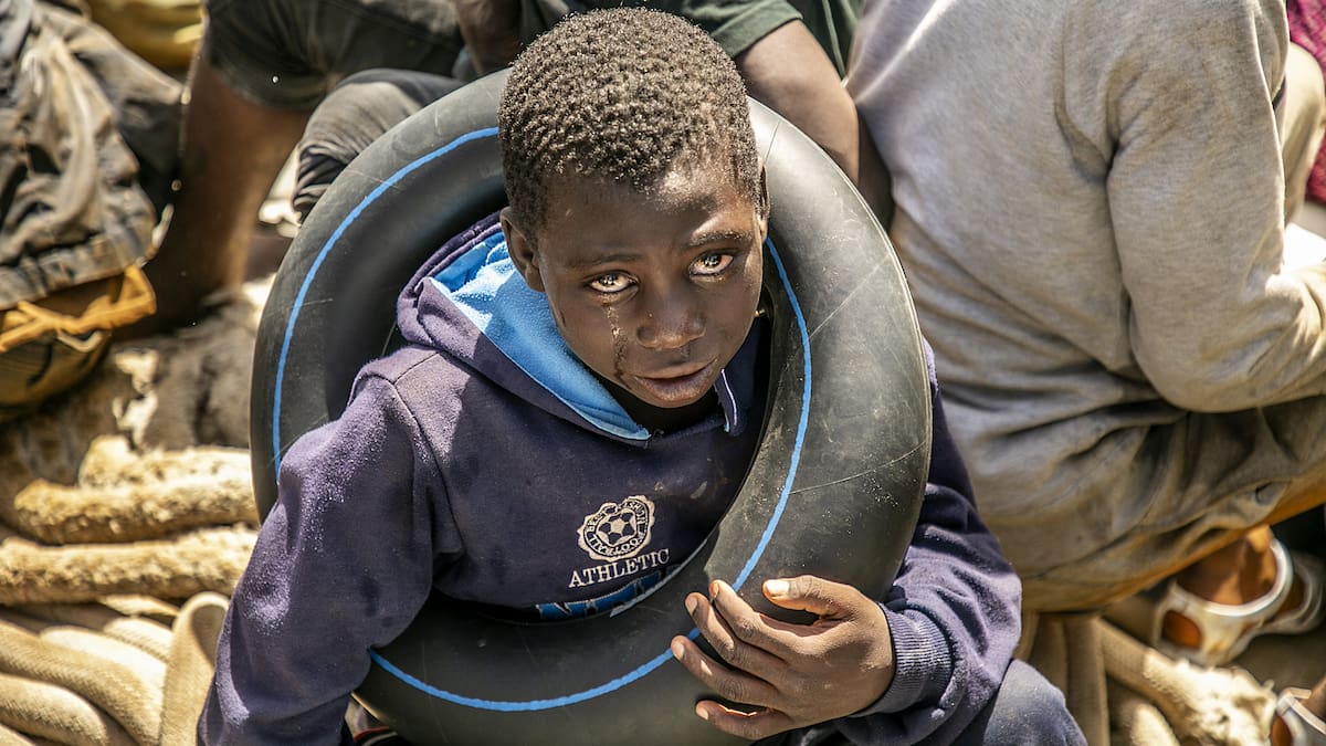 La Columna de Carlos Arcaya: «La crueldad de Vox»