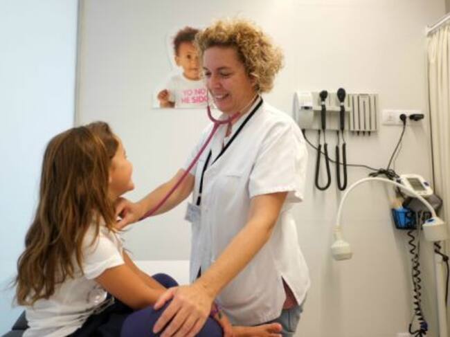 Dra. Gemma Castillejos