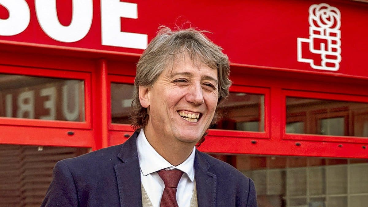 Carlos Martínez Minguez