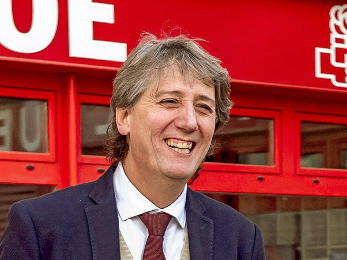 Carlos Martínez pide disfrutar del ‘Jueves Lardero’ con prudencia ante en las avenidas de agua y el riesgo de caída de arbolado