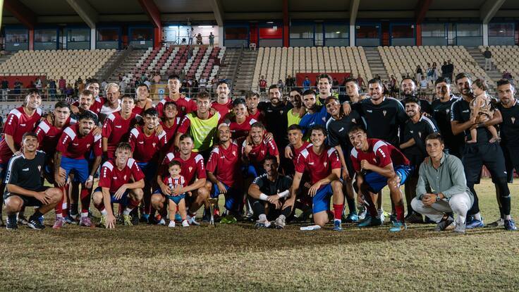 Ramón Robert analiza la actualidad del Algeciras