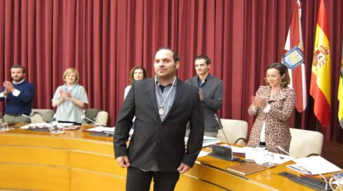 Muere a los 45 años Antonio Fuertes, exconcejal en el Ayuntamiento de Logroño