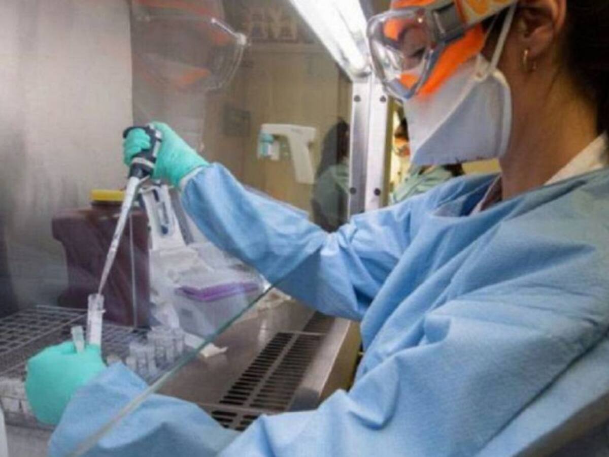 El COVID en Elche sigue en aumento, 126 nuevos casos en tres días