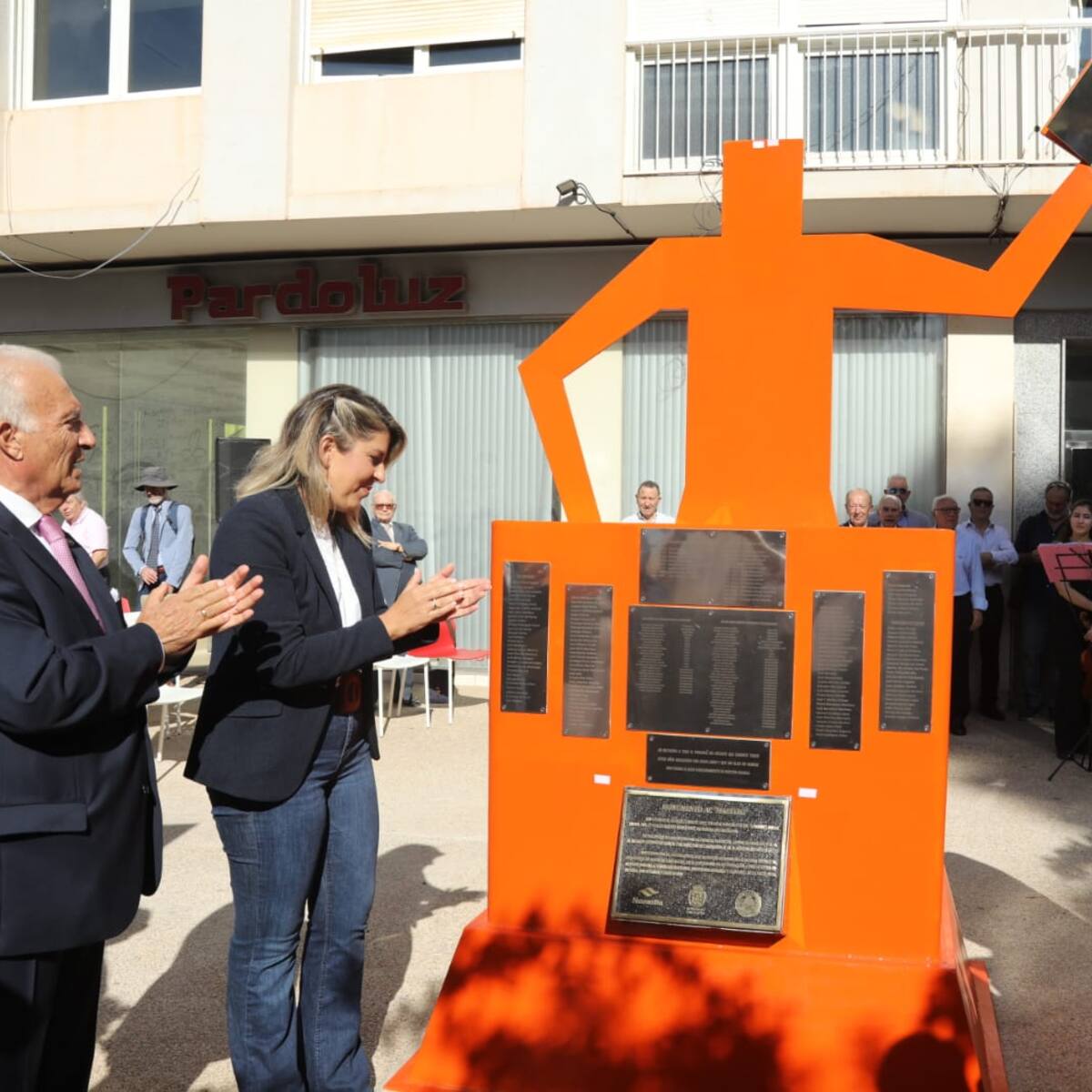 Cartagena clausura el centenario de la Escuela de Aprendices de Bazán