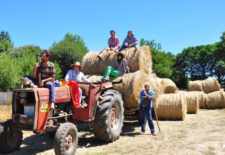 2º Festival Agrogay da Ulloa