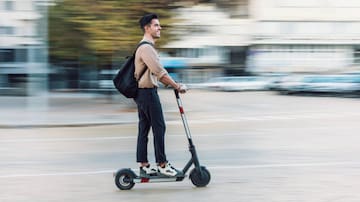 Cómo registrar los patinetes eléctricos en la DGT: el trámite obligatorio antes de contratar el seguro