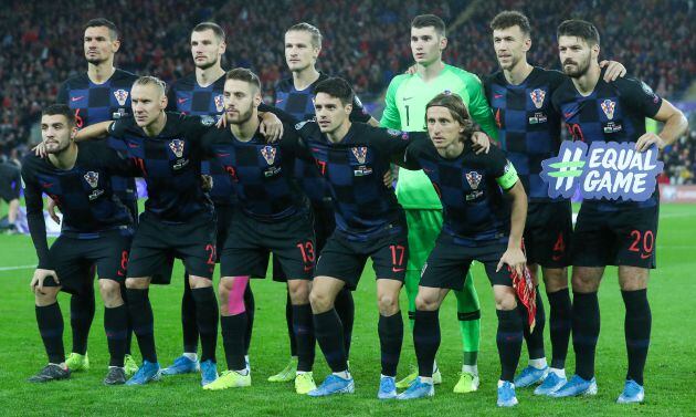 Croacia