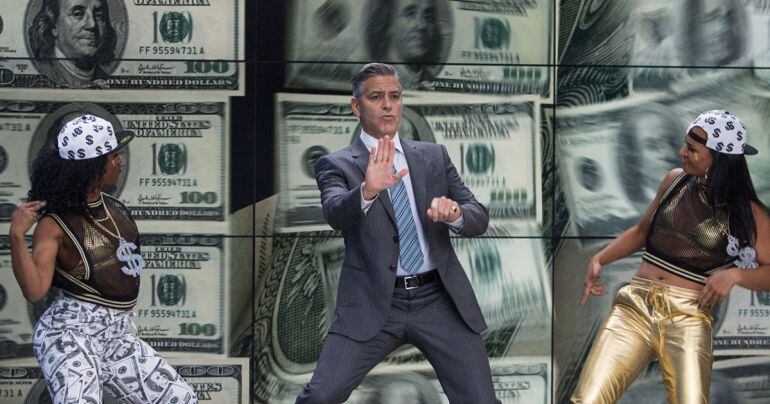 Money Monster (Judie Foster, 2016)