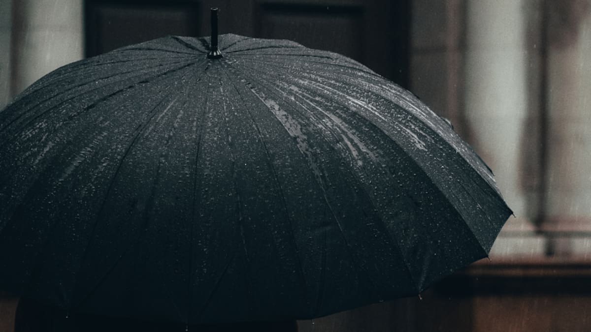 Así afecta el aviso naranja a los municipios de la Vall d’Albaida