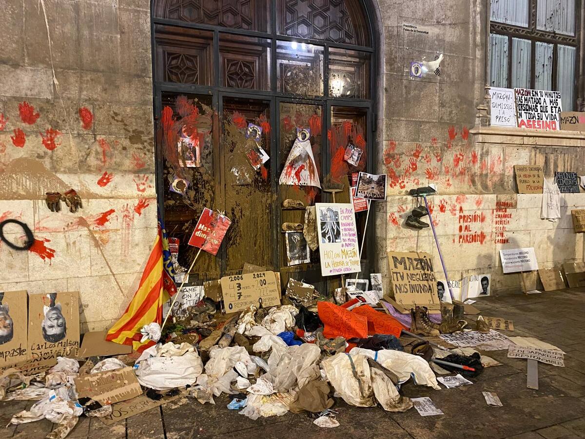 LA MIRADA 11 NOVIEMBRE