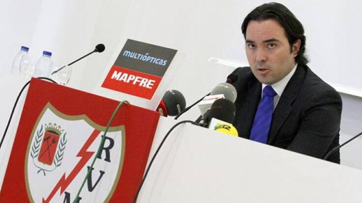 Martín Presa ve situaciones que "no responden a la lógica"