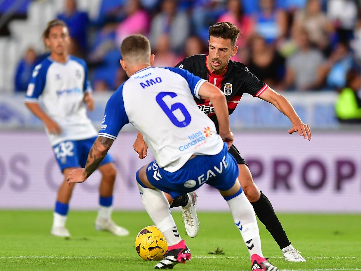 "Que el Cartagena repita los mismos errores en los minutos finales una y otra vez no es casualidad"