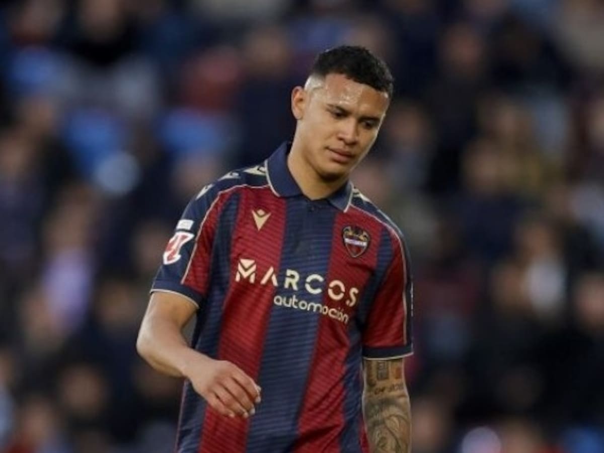 El Génova ficha a Alexsandro Amorim, descarta a Kervin Arriaga y Koyalipou se marcha al Angers