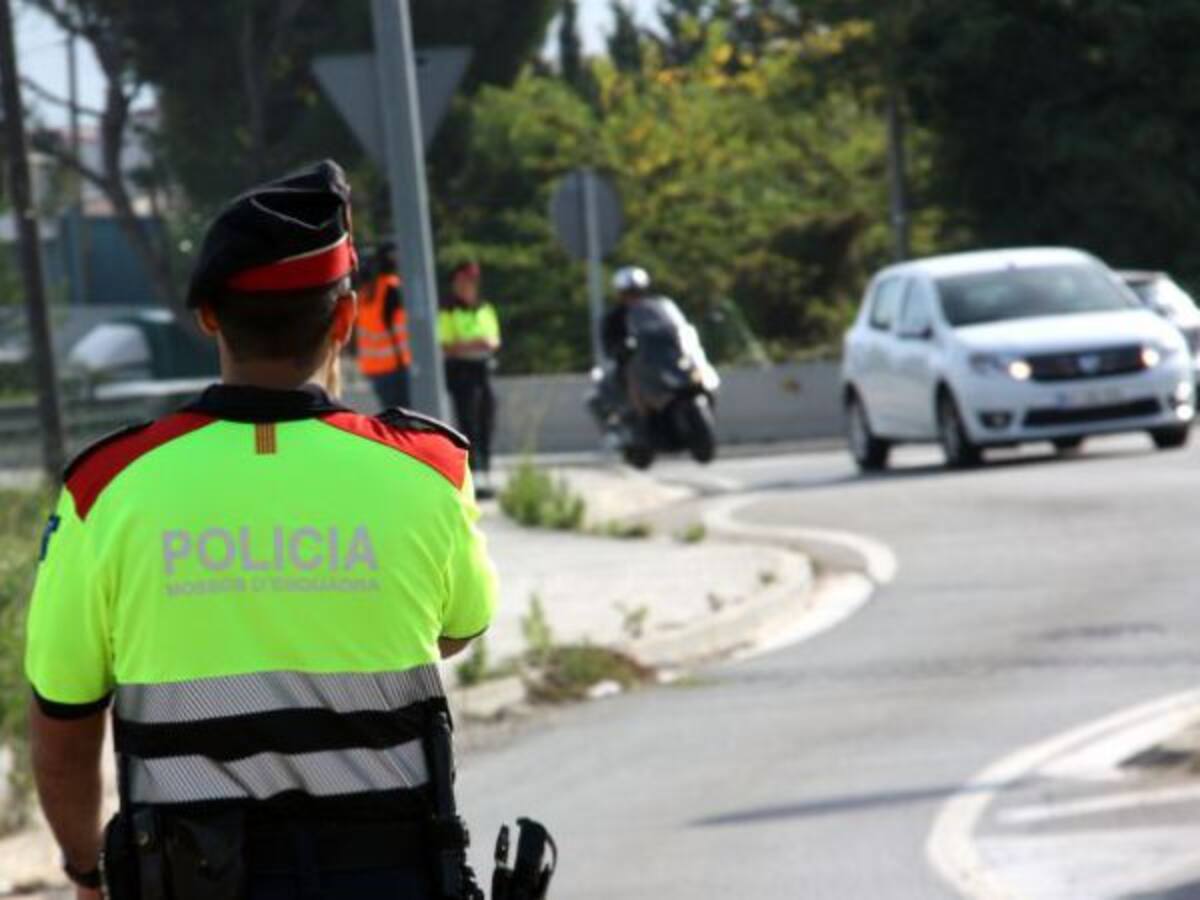 Detenen un home per un homicidi d'una dona desapareguda als Pallaresos