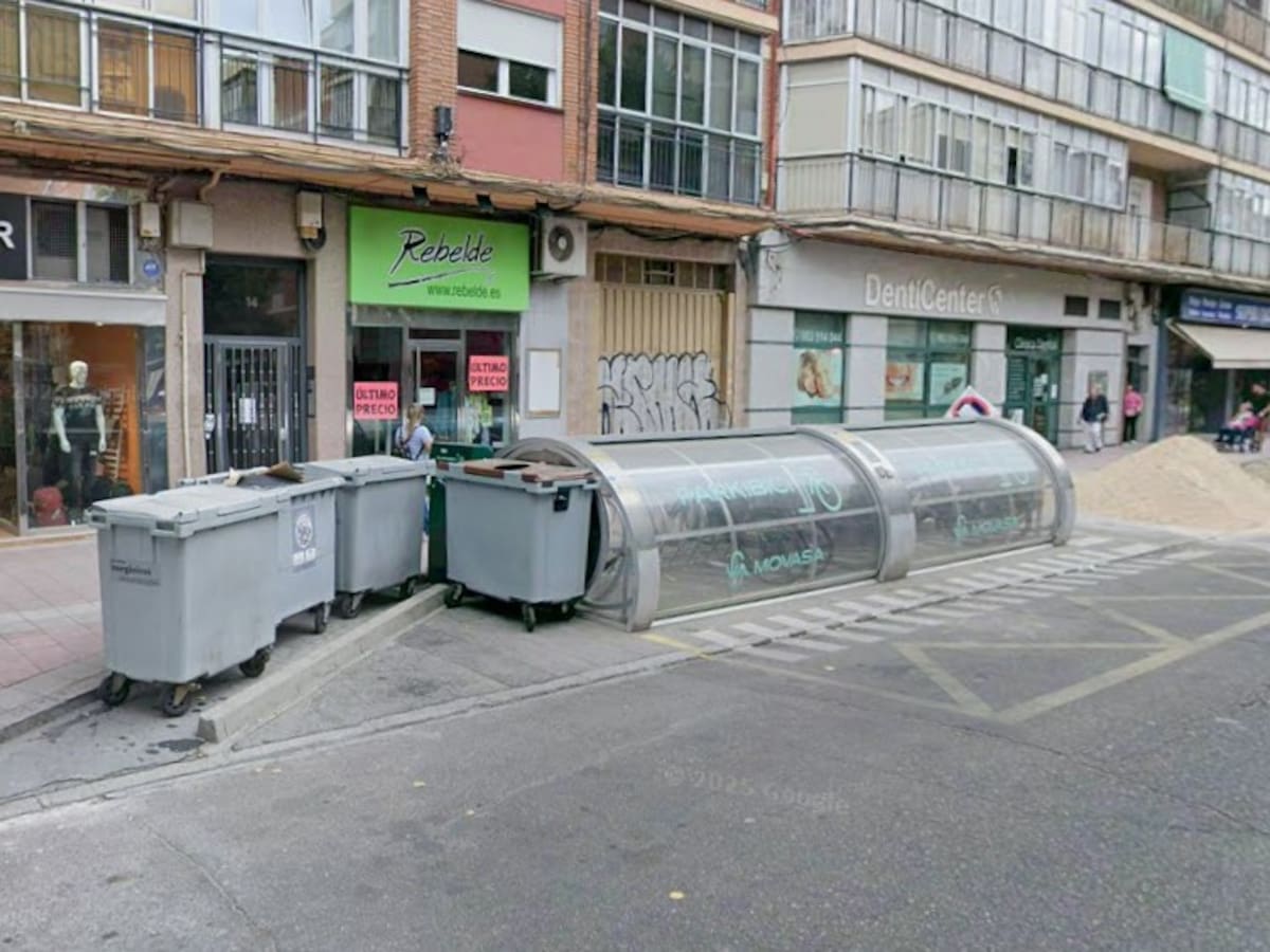 Una deuda de 50 euros, origen de la pelea que acabó con un herido por arma blanca