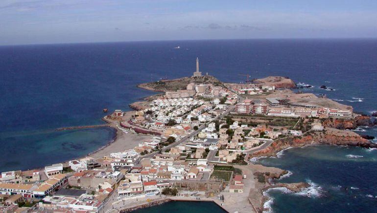 Cabo de Palos