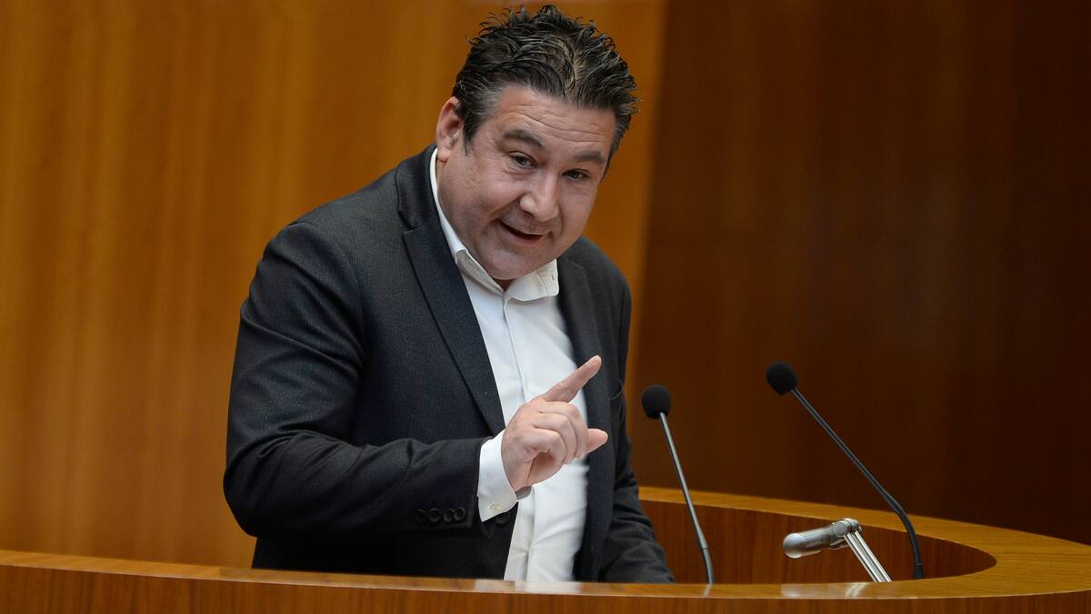 UPL acusa al nuevo Gobierno de la Junta de negarse al diálogo con los grupos de oposición