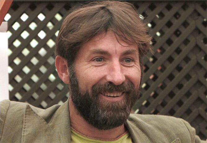 Antonio de la Torre, candidato al Goya a Mejor Actor por 'Grupo 7'