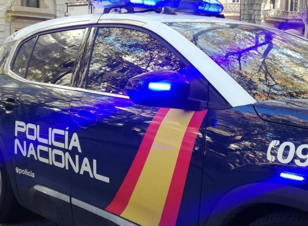 La Policía Nacional investiga la muerte de una mujer de 76 años en el Grao