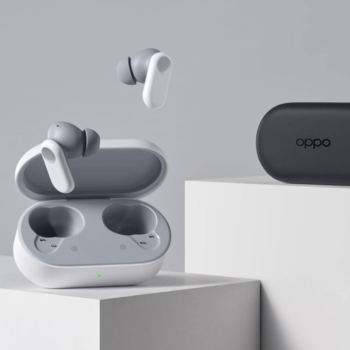 Probamos los Oppo Enco Buds2 Pro: auriculares inalámbricos de calidad a precio de derribo