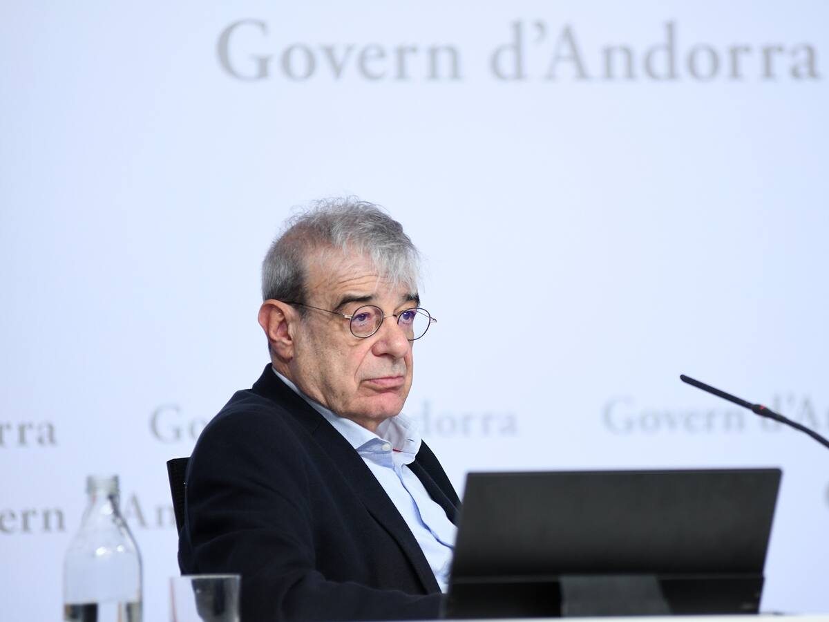 Baró confirma que no aprovaran unilateralment la despenalització de l'avortament si posa en risc el coprincipat