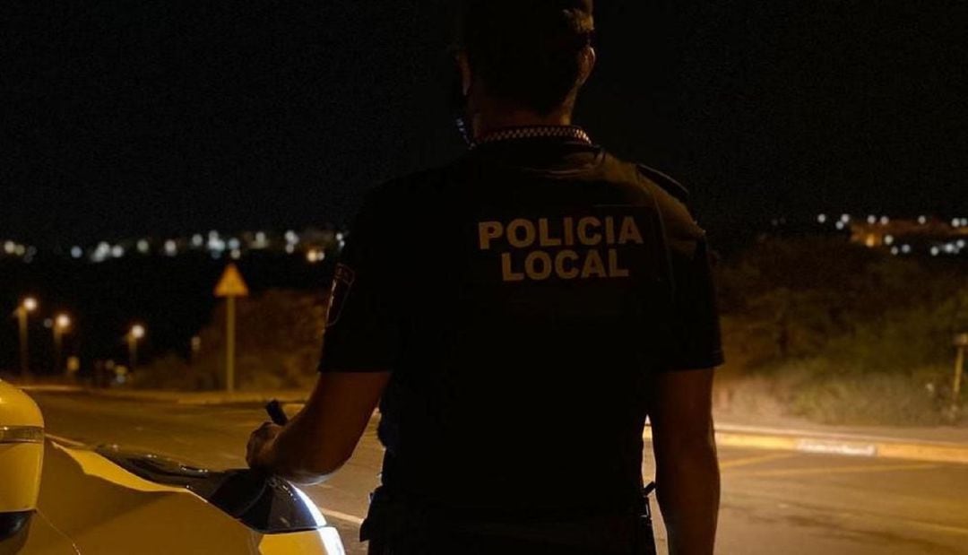 Policia