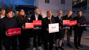 Elena Fort: "No ens genera inquietud que les eleccions del Barça siguin un cara a cara"