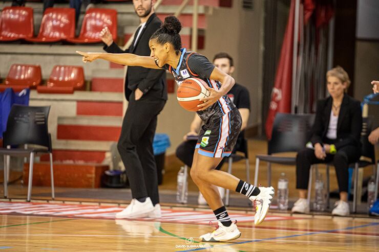 Embutidos Pajariel Bembibre podría conseguir clasificarse para la Copa de la Reina