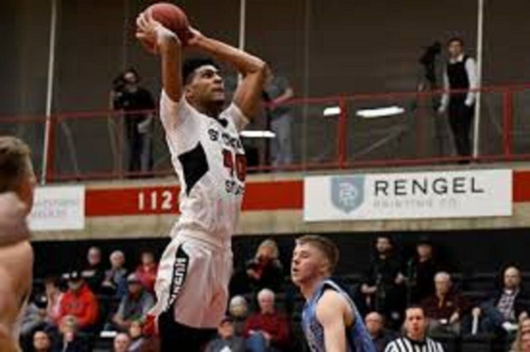 Smith a punto de hacer un mate este curso pasado en Coruña