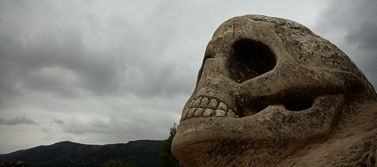 La ruta de las Caras de Buendía es uno de los más recientes atractivos turísticos de la provincia de Cuenca.